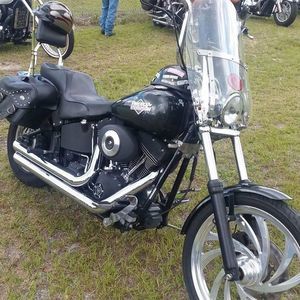 Meet your Posher, Terry